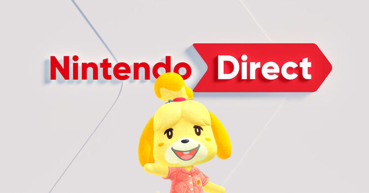 Rumores de Nintendo Direct apuntan a un anuncio inminente
