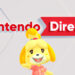 Rumores de Nintendo Direct apuntan a un anuncio inminente