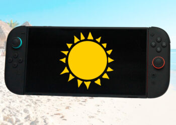 Qué hacer para proteger Switch 2 del calor este verano y evitar daños