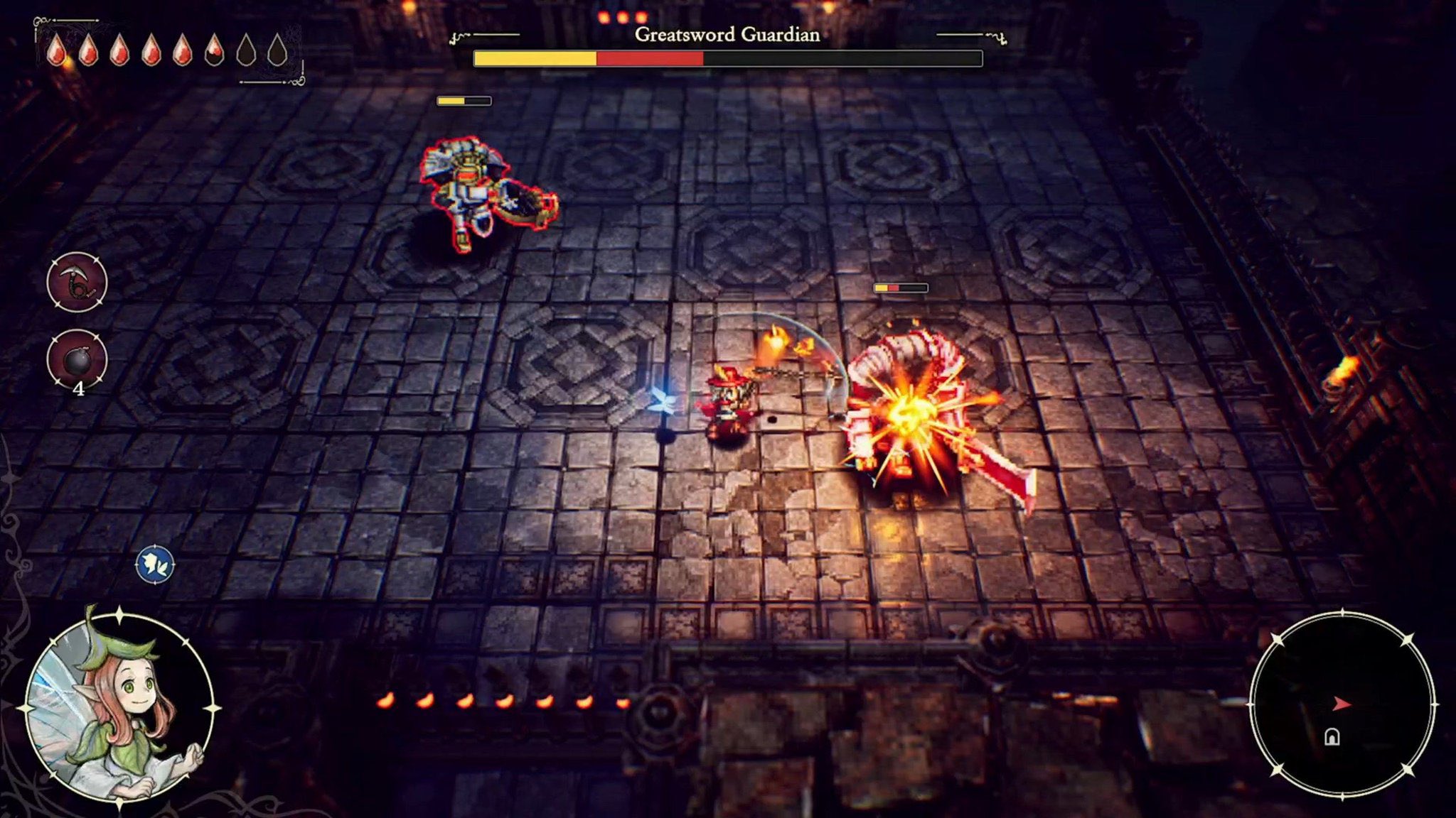 The adventures of Elliot anuncio del Nintendo Direct