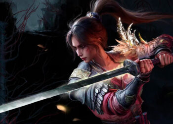 Wuchang: Fallen Feathers llega mañana y recibe críticas dispares antes de su estreno