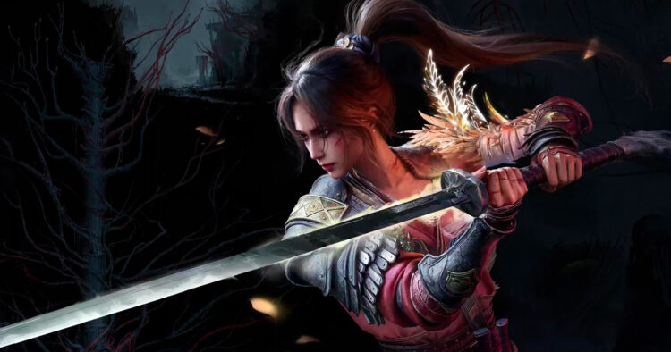Wuchang: Fallen Feathers llega mañana y recibe críticas dispares antes de su estreno
