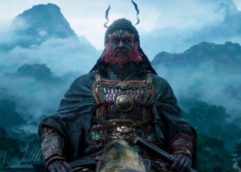 Black Myth Zhong Kui tráiler Gamescom 2025 en la Opening Night Live