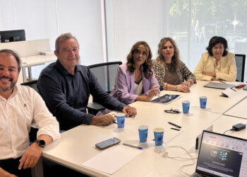 Clúster del Videojuego de Madrid, encargados de la industria del videojuego en España