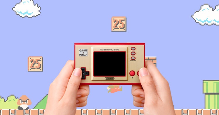 consolas retro nuevas 2025 en caja originales