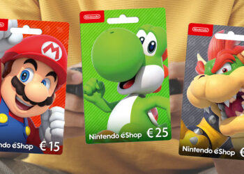 eshop claves digitales