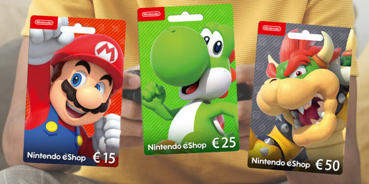 eshop claves digitales