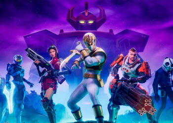 fortnite battle royale esta muriendo