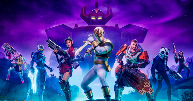 fortnite battle royale esta muriendo