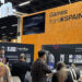 Stand español en la Gamescom 2025