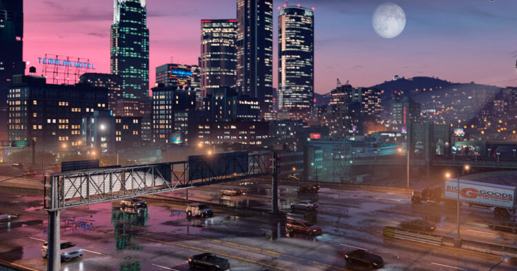GTA V