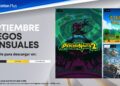 Anunciados los Juegos de PS Plus Essential de septiembre: Psychonauts 2, Stardew Valley y Viewfinder