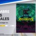 Anunciados los Juegos de PS Plus Essential de septiembre: Psychonauts 2, Stardew Valley y Viewfinder