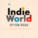 rumores del indie world