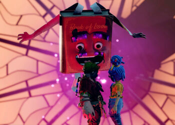 Los 10 mejores juegos cooperativos de 2025 que no te puedes perder