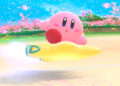 Kirby Air Riders