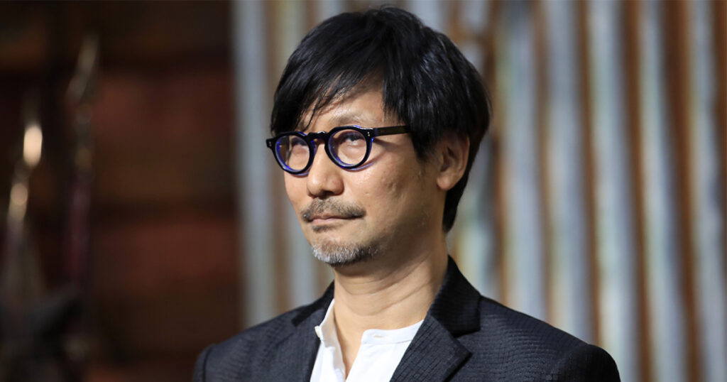 juego de Kojima