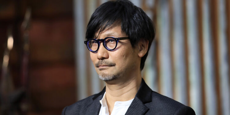 juego de Kojima