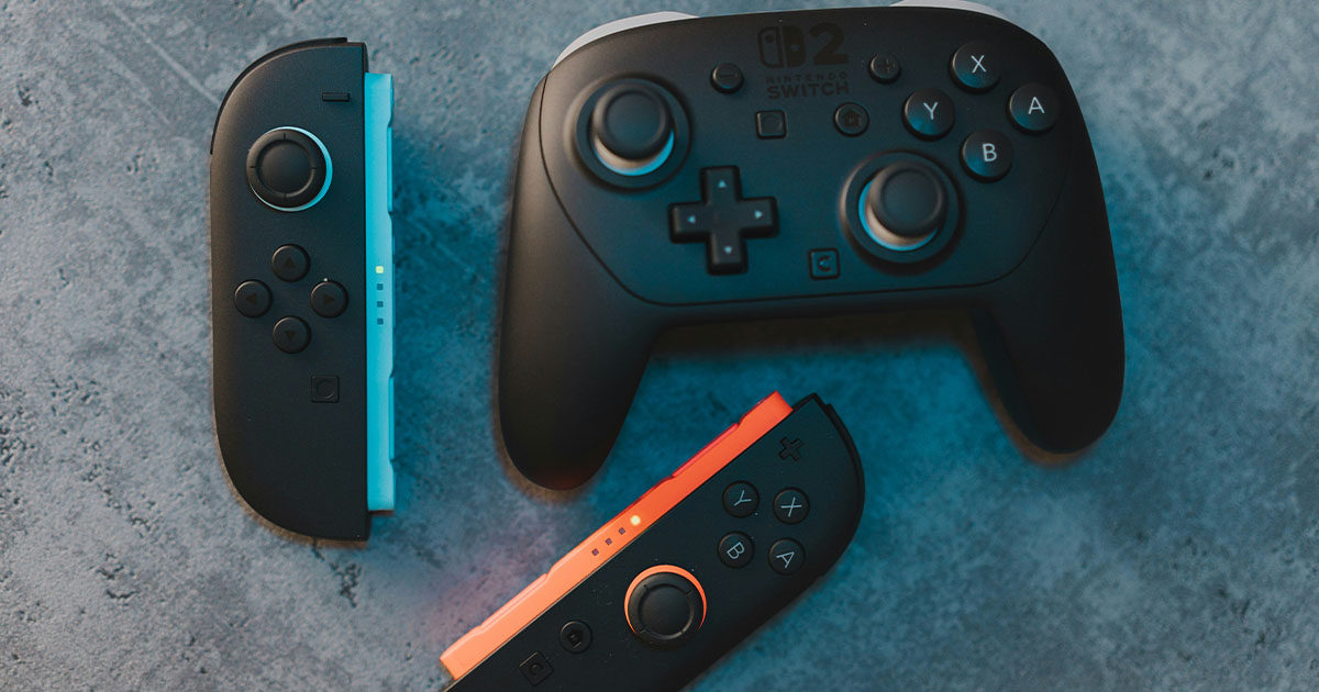 demanda de Nintendo a Genki por usar sus modelos