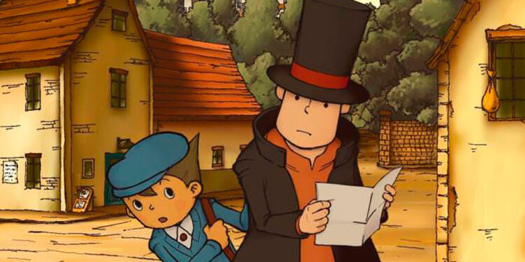 layton juego educativo