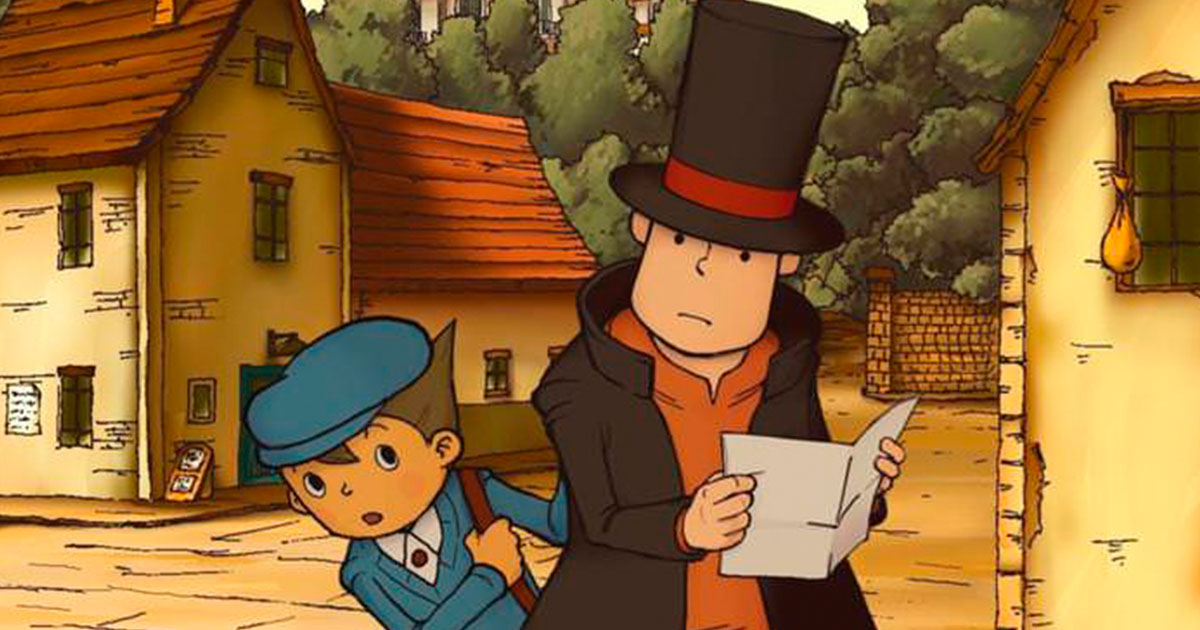 layton juego educativo