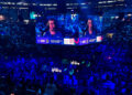 Madrid Arena lleno de fans en la Final Four de League of Legends