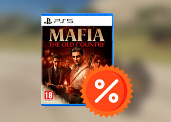 comprar mafia the old country