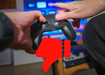 cómo evitar el drift en tu mando