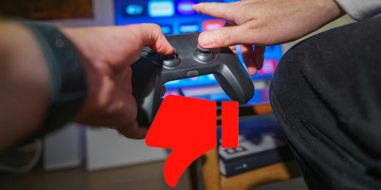 cómo evitar el drift en tu mando