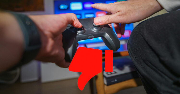 cómo evitar el drift en tu mando