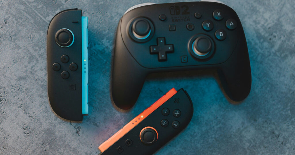 demanda de Nintendo a Genki por usar sus modelos