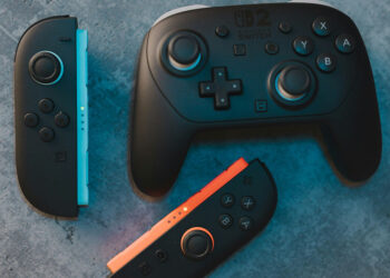 demanda de Nintendo a Genki por usar sus modelos