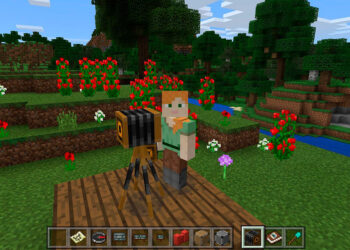 minecraft juego para jugar con amigos