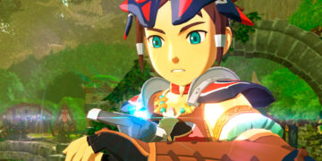 monster hunter stories 2 gratis