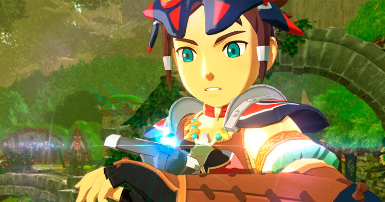 monster hunter stories 2 gratis
