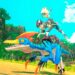 Disfruta gratis de Monster Hunter Stories 2 al completo en Switch con esta promoción limitada