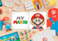 Nintendo presenta la nueva línea My Mario con app Hello Mario, cortos y juguetes
