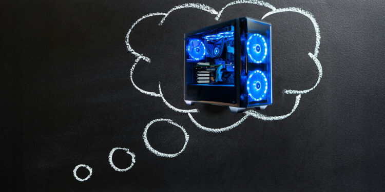 ¿Elegir pc gaming o consola?