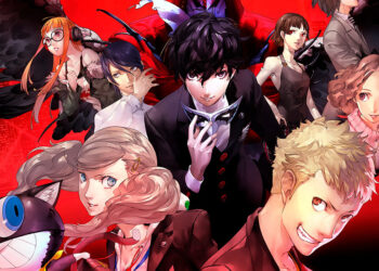 persona 5 royal