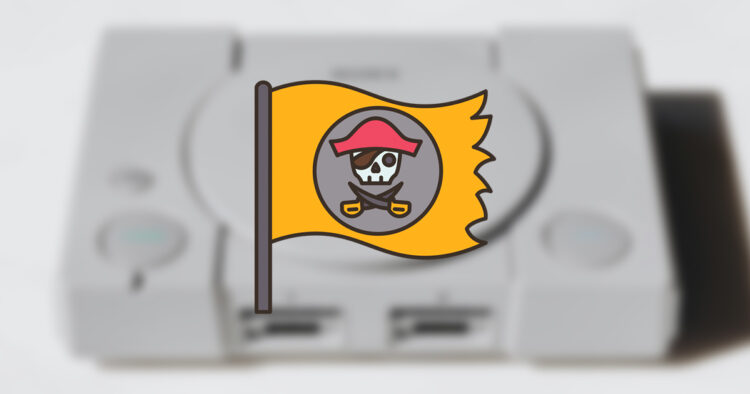 piratear videojuegos ps2