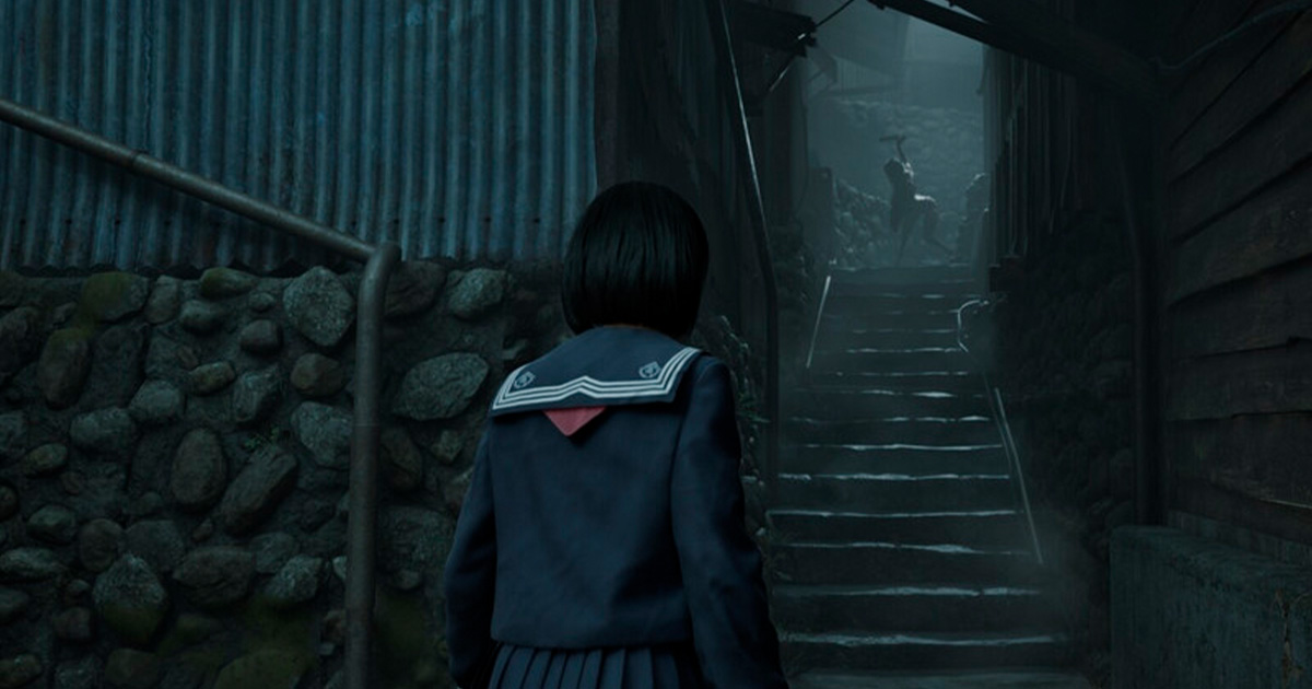 silent hill f juegos de terror en 2025