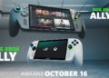 precio de ROG Xbox Ally