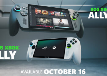 precio de ROG Xbox Ally