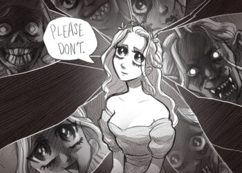 slay the princess confirma su edición física