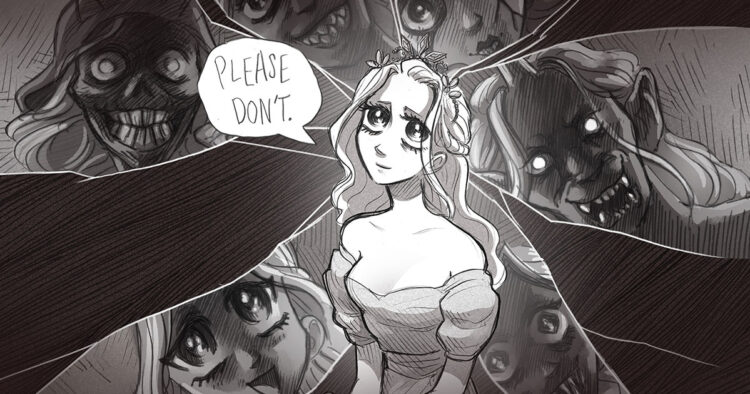slay the princess confirma su edición física