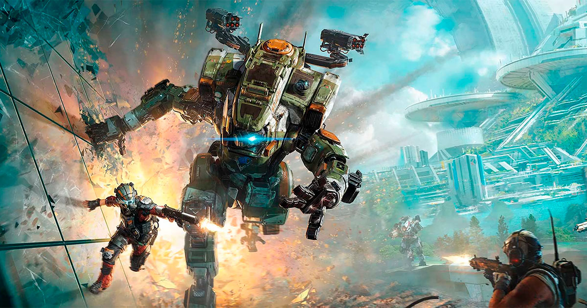 titanfall 2