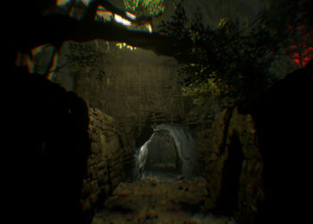 The 9th Charnel físico