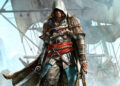 nuevo Assassin’s Creed Black Flag