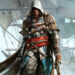 nuevo Assassin’s Creed Black Flag