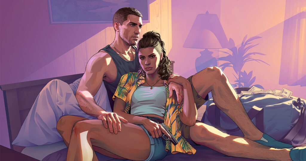 Dan Houser GTA 6